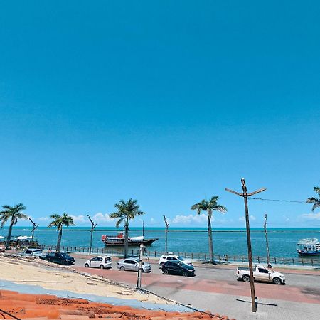 Pousada Rio Do Prado Porto Seguro Exterior photo