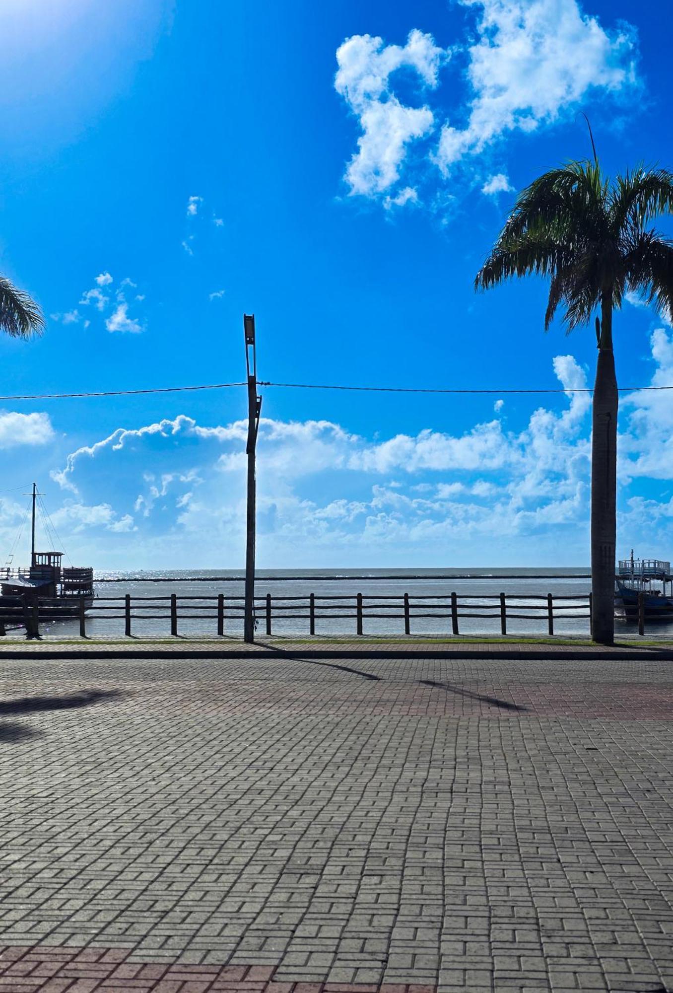 Pousada Rio Do Prado Porto Seguro Exterior photo